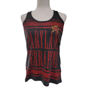 UMD Terp Shorts and Tank Set Size Medium EUC